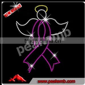 Hot Sale Wild About 3rd Grade Rhinestone Transfer Design Iron on Glitter for Children Clothing thumbnail-5