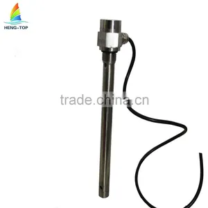 FLS-700-H Industrial High Resolution Capacitive Level Gauge Factory OEM Service thumbnail-4