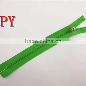 3# Nylon Zippers C/E thumbnail-1