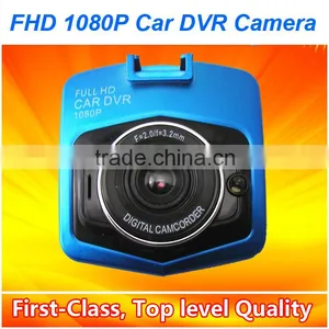 China Manufacturer Supply Car Black Box 1080P Top Class Quality Best Seller thumbnail-3