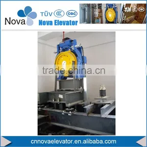 Lift Modernization Solutions, Energy Saving for Residential Elevators thumbnail-1