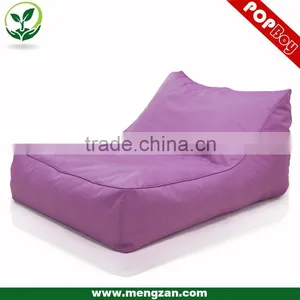 Long Beanbag Sofa Chair Shock Absorbing Seat thumbnail-5