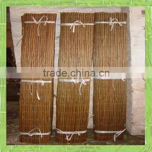 Black Fern Fence for Decoration thumbnail-1