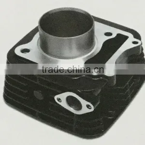 TVS Apache 160cc Motorcycle Cylinder Block for thumbnail-1
