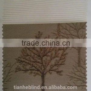 Fabric for Zebra Blinds thumbnail-3
