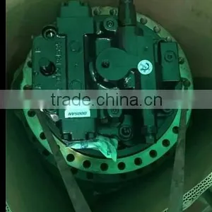 DAEWOO DH370 Travel Gear Box ,travel Motor Final Drive K1011413DH370LC-7,DH370LC-9,DH400LC-3 thumbnail-3