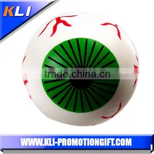 Cheap Foam Capsule Shaped Stress Ball thumbnail-5