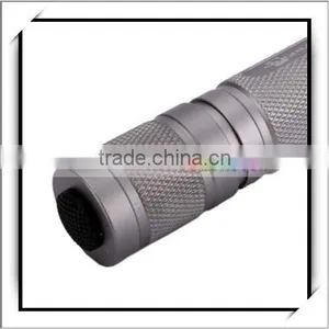 China Wholesale L2 Aluminium LED Flashlight thumbnail-5