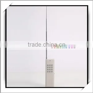 12-Channel Wireless Remote Control Transmitter and 12V 12-Channel Wireless Remote Control Receiver Controller Set Creamy White thumbnail-6
