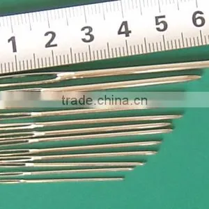 Qingdao All Hand Sewing Needles thumbnail-1