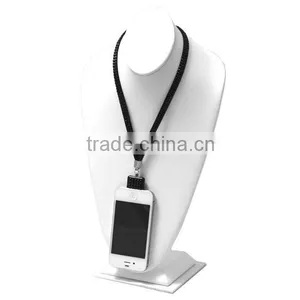 Bling Rhinestone Iphone Lanyard thumbnail-1