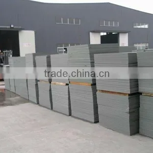 Recycle PVC Block Pallet for Concrete Block Making Machine thumbnail-5