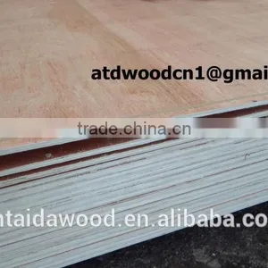 Linyi Commercial Plywood thumbnail-1