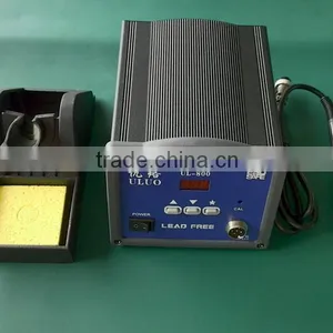 Digital Intelligent Bakon Soldering Station 90W thumbnail-1