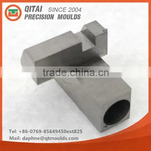 2016 QITAI Latest Hot Sale Precision Machining Product / Precision Grinding Parts/plastic Injection Mold Manufacturer thumbnail-6