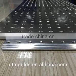 Stainless Steel Decorative Panels Pet Preform Mould thumbnail-2