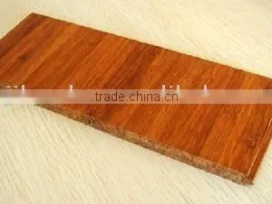 Vertical or Horizontal Bamboo Flooring With Natural and Carbonized thumbnail-1