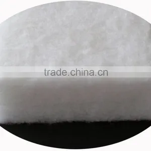 Hot Sale Nonwoven Glue Free Wadding and Stiff Wadding Line thumbnail-4