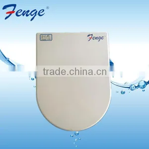 FG1121UF Good Quality European Popular Style Water Closet UF Toilet Seat thumbnail-1
