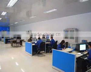 Zhejiang Dingchuan Mechanical & Electrical Manufacture Co., Ltd. company overview - view 3 thumbnail