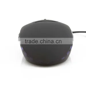 USB 2.0 Optical Wired Scroll Wheel Mouse Mice for PC Laptop Notebook thumbnail-2