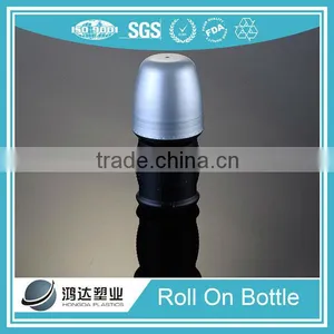 Clear Empty Plastic Body Deodorant Roll on Bottles Wholesale thumbnail-6