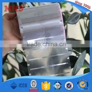 MDIY162 860-960MHz Passive RFID Tag for Books Management/passive Rfid Tag thumbnail-1