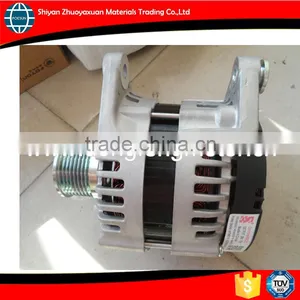 4990783 Engine Alternator for Isf3.8 Engine for Truck Model thumbnail-1