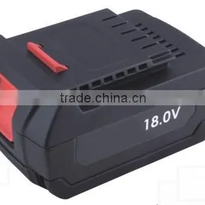 BKS1801 Taizhou Bak 18V Li Ion Cordless Impact Screwdriver,18V Cordless Screwdriver Power Tool thumbnail-4