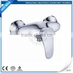 2014 Hot Selling Wall Mounted Shower Faucet thumbnail-1