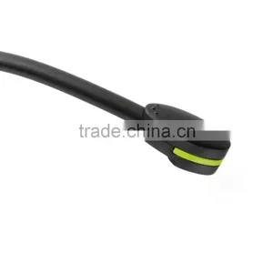 3.5mm Wired Mono Headset With Boom Mic For PS4/XBOX One/PC/Tablet/Mobile Phone... thumbnail-4