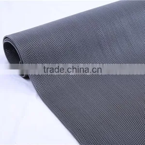 S Shape PVC Custom Shower Mat thumbnail-5