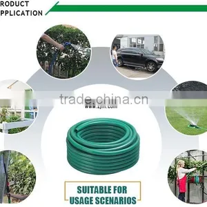 1.5'' Inch PVC Flexible Hose / PVC Braied Hose Pipe /pvc Braided Flexible Hose thumbnail-3