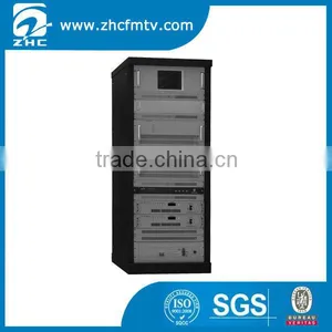 New UHF/VHF Analog 2KW TV Transmitter thumbnail-1