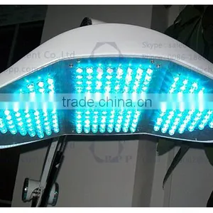 Portable Photon Rejuvenation Light Therapy PDT Skin Rejuvenation Beauty Instrument thumbnail-4