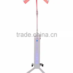 Hottest Pdt Led Facial Light/phototherapy Skin Care/led Pdt Bio-light Therapy thumbnail-3