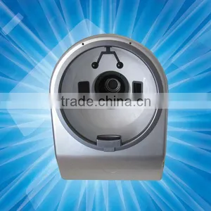 2014 High Quality !portable Facial Beauty Analysis thumbnail-1