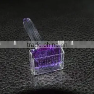 Mts Dermaroller Derma Rolling System 80 Needles Titanium Titanium Microneedle Derma Roller Microneedles Derma Stamp Skin Derma Roller Needle Skin Roller thumbnail-5
