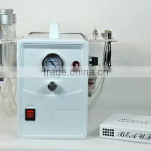 Portable Diamond and Micro-crystal Dermabrasion GH-06 thumbnail-5