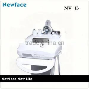 Cavitation Rf Slimming Machine NV-I3 4 In 1 Cavitation Lipo Cavitation Ultrasonic Fat Reduction Slimming Machine Body Shaping thumbnail-2