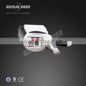 Vacuum Cryo Body Countouring Cryotherapy Coolshape Machine thumbnail-6