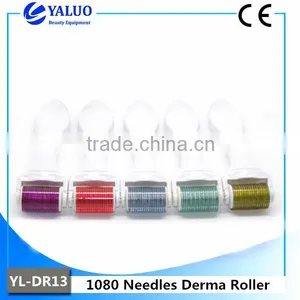 Derma Roller With Handle Shape thumbnail-1