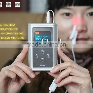 Cold Laser SECO Laser Treatment Instrument thumbnail-2