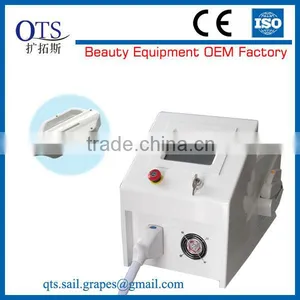 Wrinkle Removal Hot IPL E-light IPL Skin Tightening RF Laser Hair Removal Machines Best Price thumbnail-1
