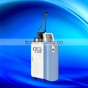 Tattoo Removal Q Switch ND: YAG Laser Laser Diode 1064nm Nanotechnology New Chinese Products thumbnail-1