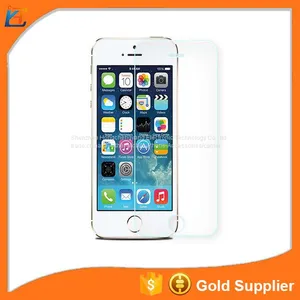2017 Hot Sale Anti Oil for Iphone 5s Protective Glass Screen Protector Gorilla thumbnail-3