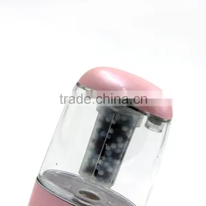 Hot Sell Car Use/home Use Air Humidification Nano Mist Spryer thumbnail-4