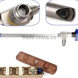 2015 New Sinuscope 4x175mm 2.7x175mm Optional Endoscope Sinoscope Storz Stryker Olympus Wolf Compatible thumbnail-1
