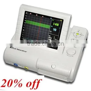 Professional High Quality Fetal Monitor TOCO Transducer RFM-300A thumbnail-1