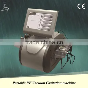 Ultrasonic Liposuction Equipment Ultrasound Cavitation Weight Loss Machine Cavitation Treatment Does Not Require Any Special Pre-treatment Not Require Anesthesia Ultrasonic Liposuction Machine thumbnail-1